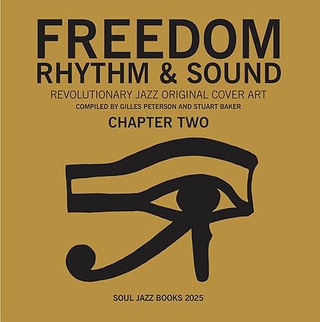 Freedom, Rhythm and Sound - Chapter Two