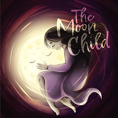 THE MOON CHILD