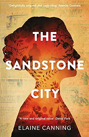 Sandstone City, The