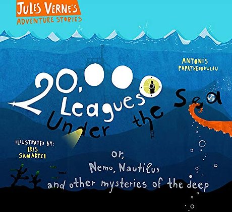 20,000 Leagues Under the Sea