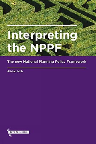 Interpreting the NPPF