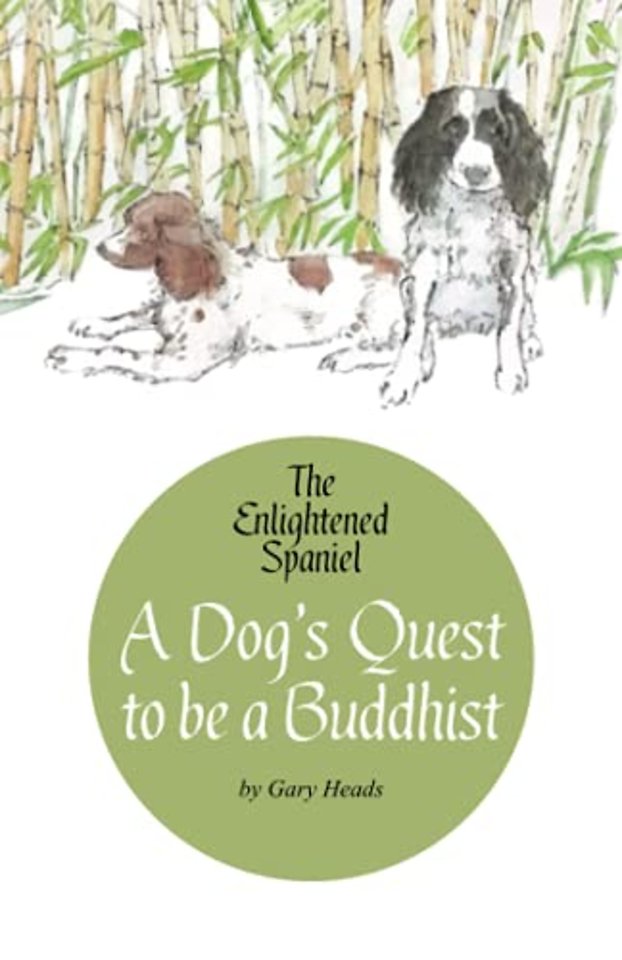 The Enlightened Spaniel