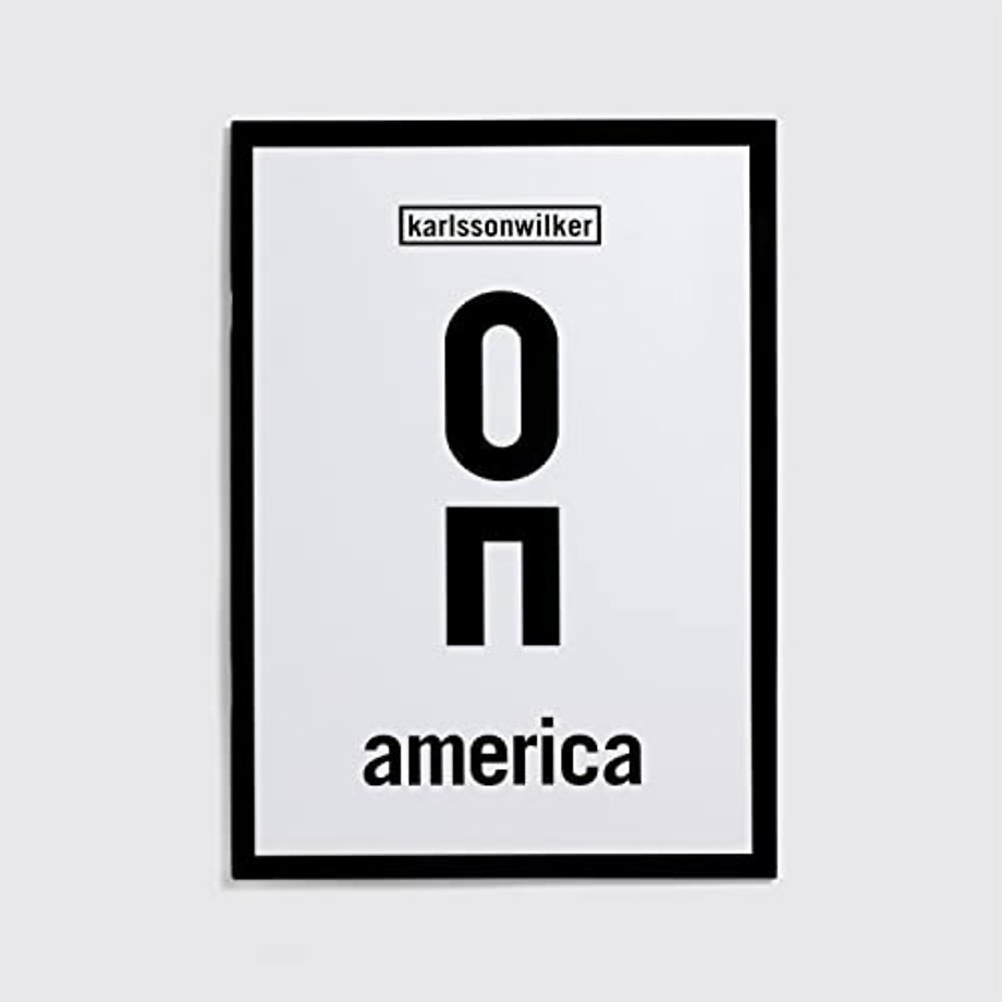 Karlssonwilker ON America