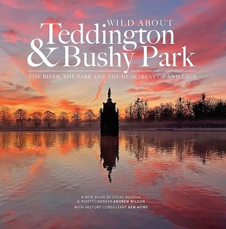 Wild about Teddington & Bushy Park