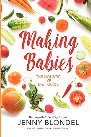 MAKING BABIES