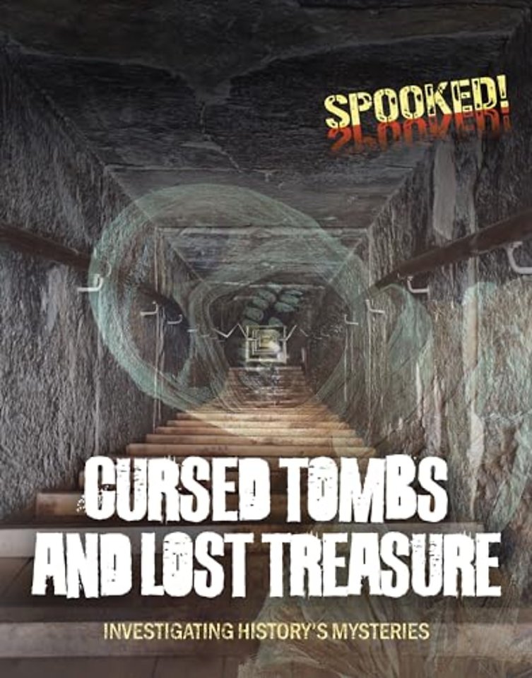 Cursed Tombs and Lost Treasure