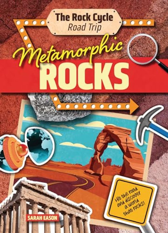 Metamorphic Rocks