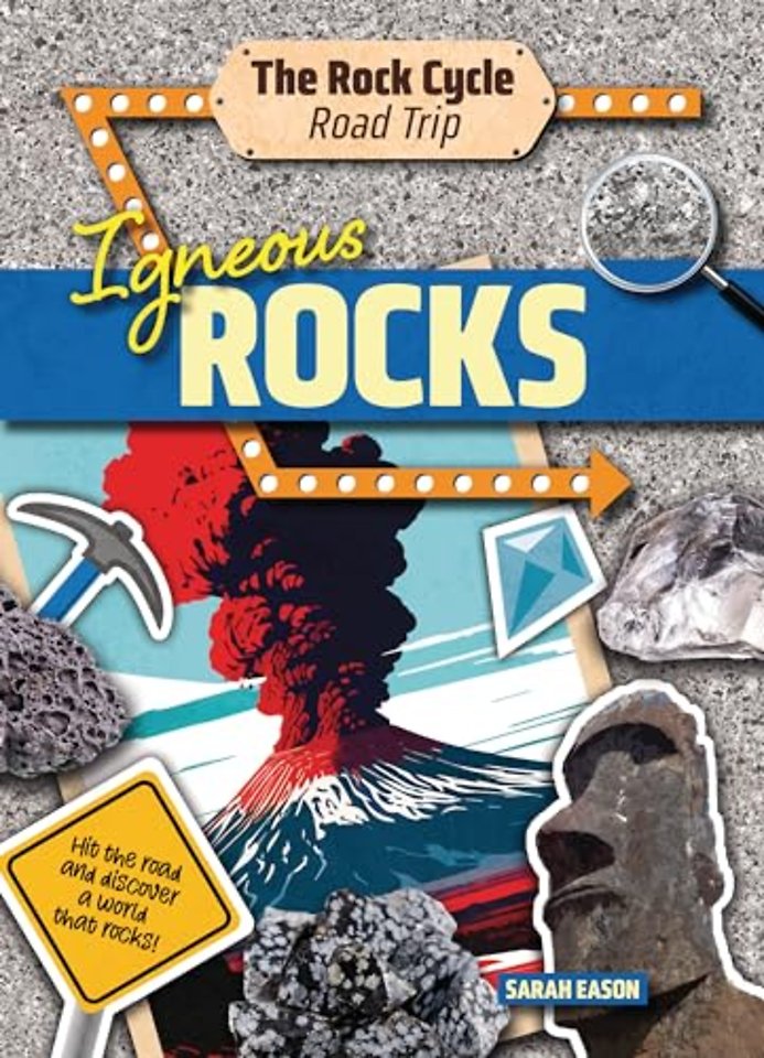 Igneous Rocks