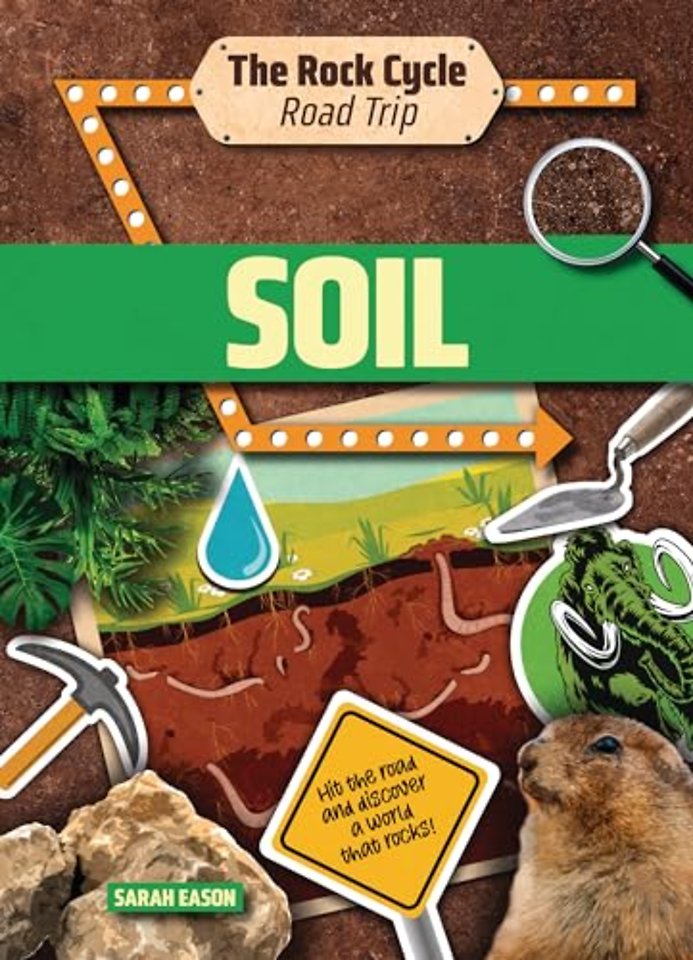 Soil