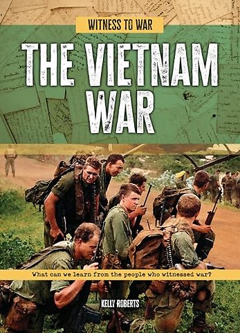The Vietnam War