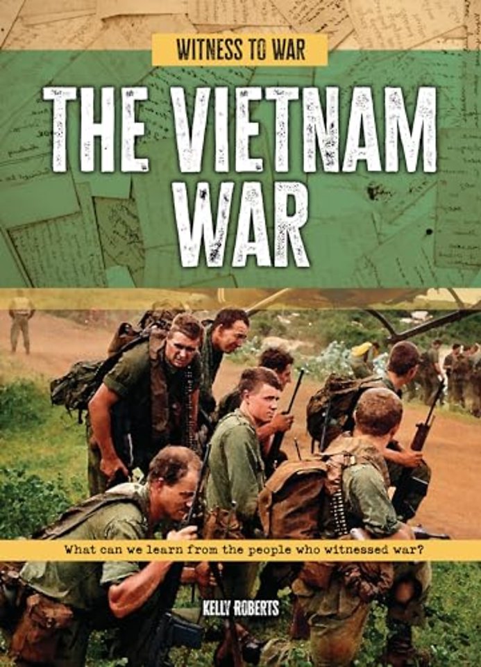 The Vietnam War