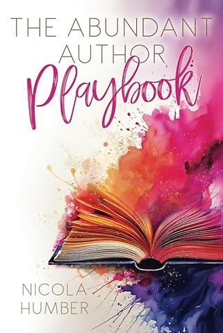 The Abundant Author Playbook