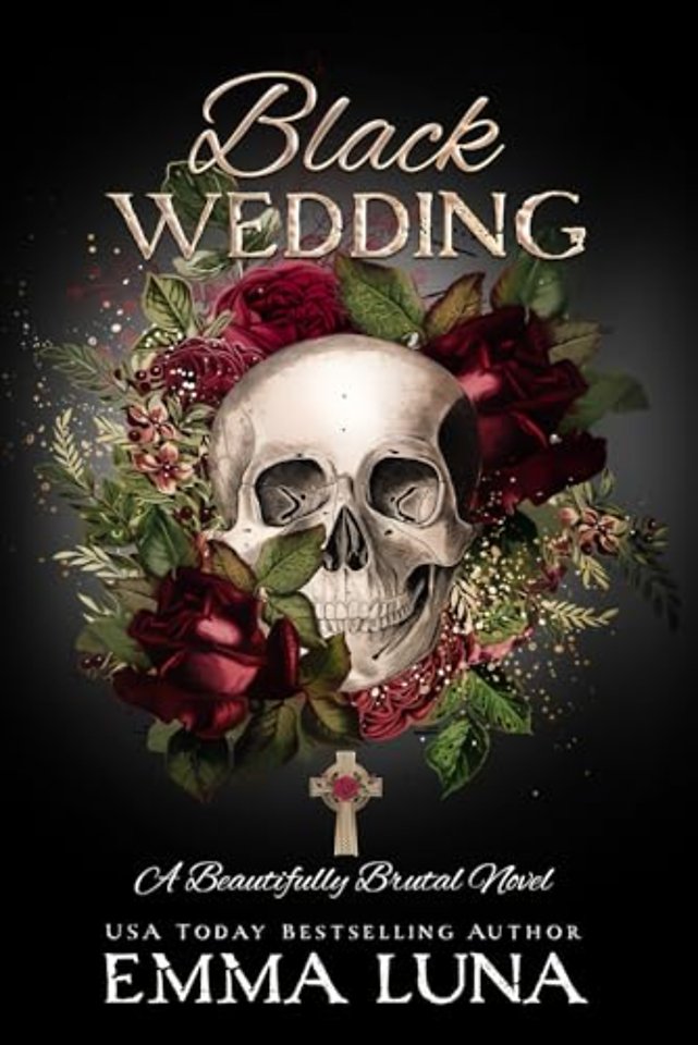 Black Wedding