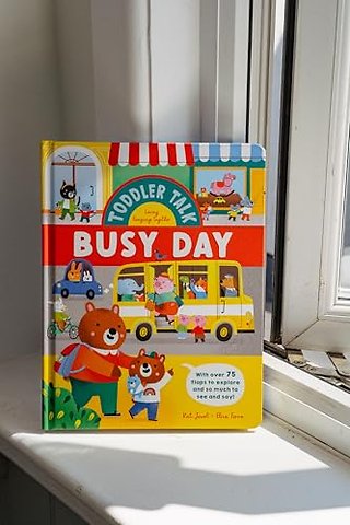 Busy Day