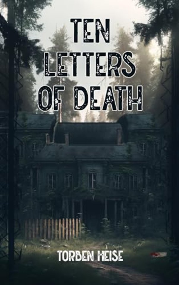 Ten Letters of Death