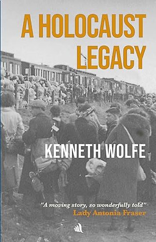 Holocaust Legacy