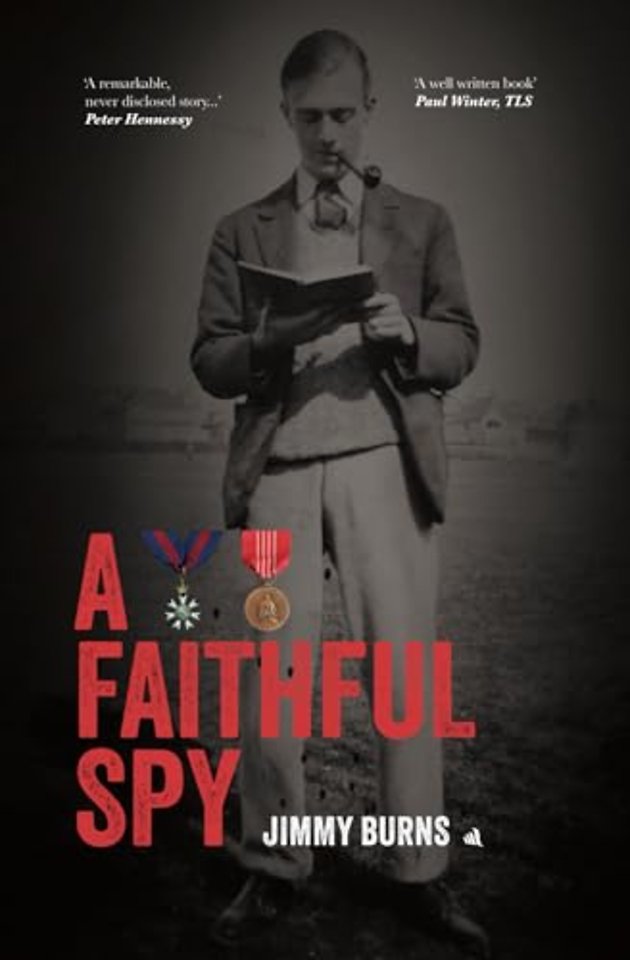 A Faithful Spy