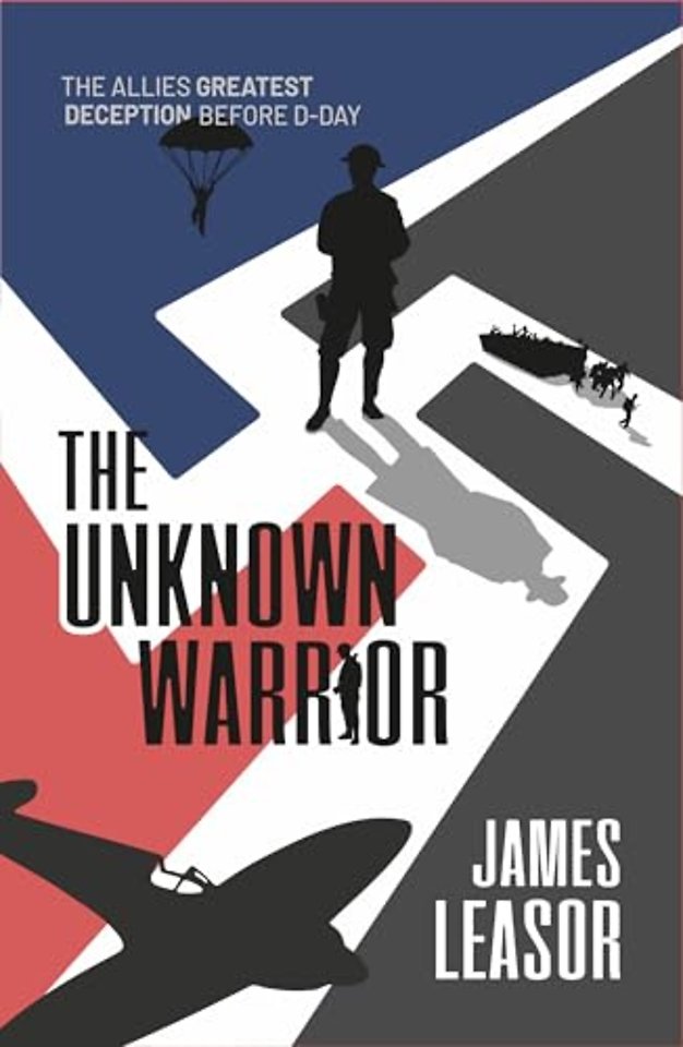 The Unknown Warrior