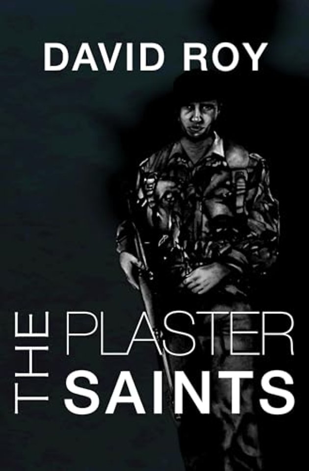 Plaster Saints