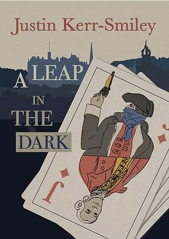 Leap in the Dark