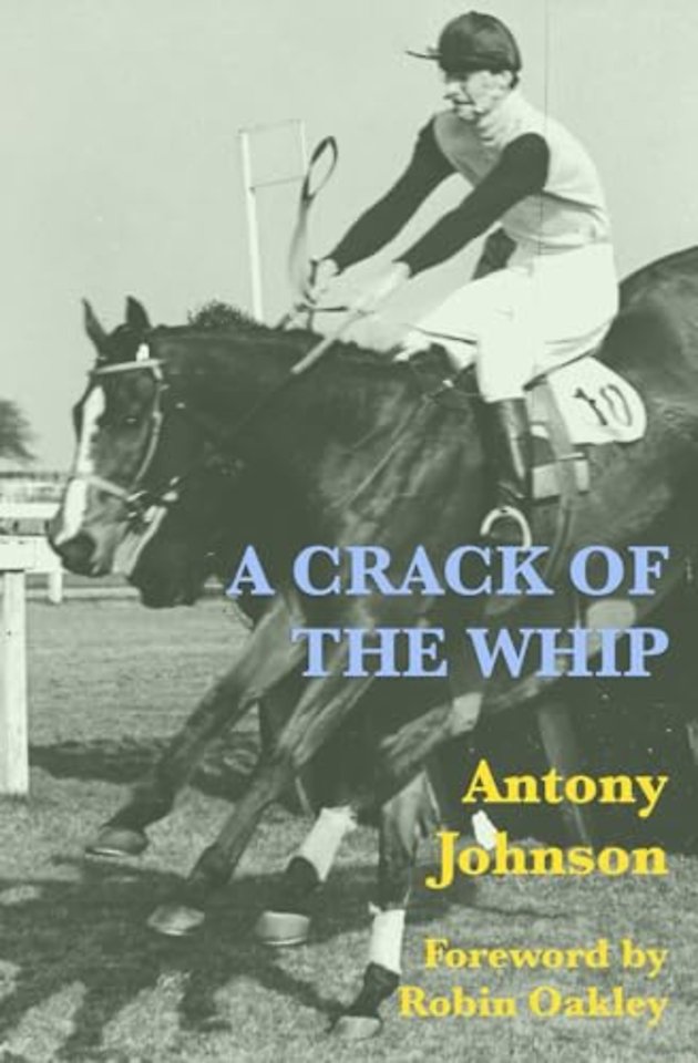 A Crack of the Whip