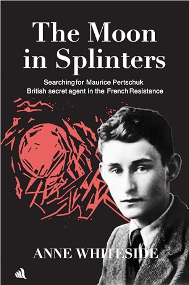 The Moon in Splinters