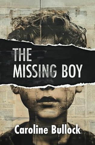 Missing Boy
