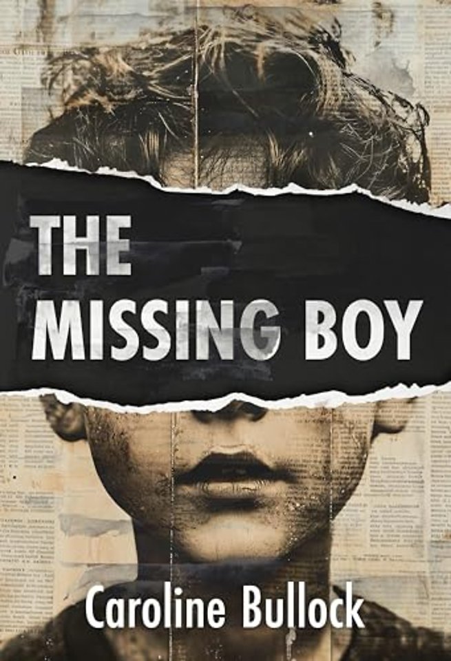 Missing Boy