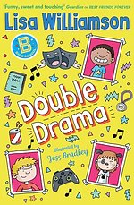 Bigg School: Double Drama
