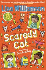 Bigg School: Scaredy Cat
