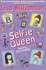 Bigg School: Selfie Queen