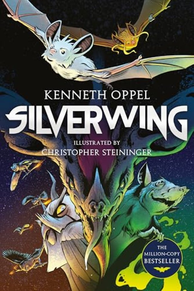 Silverwing