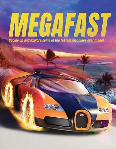 Megafast