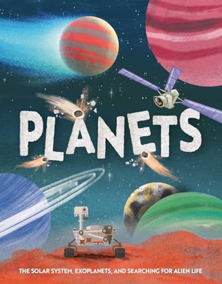 Planets