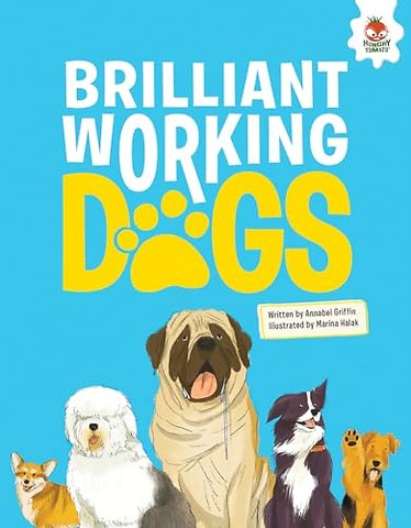 DOGS: Brilliant Working Dogs