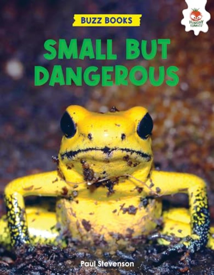 Small But Dangerous