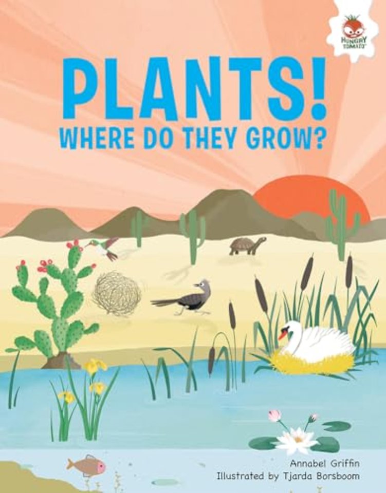 Plants!