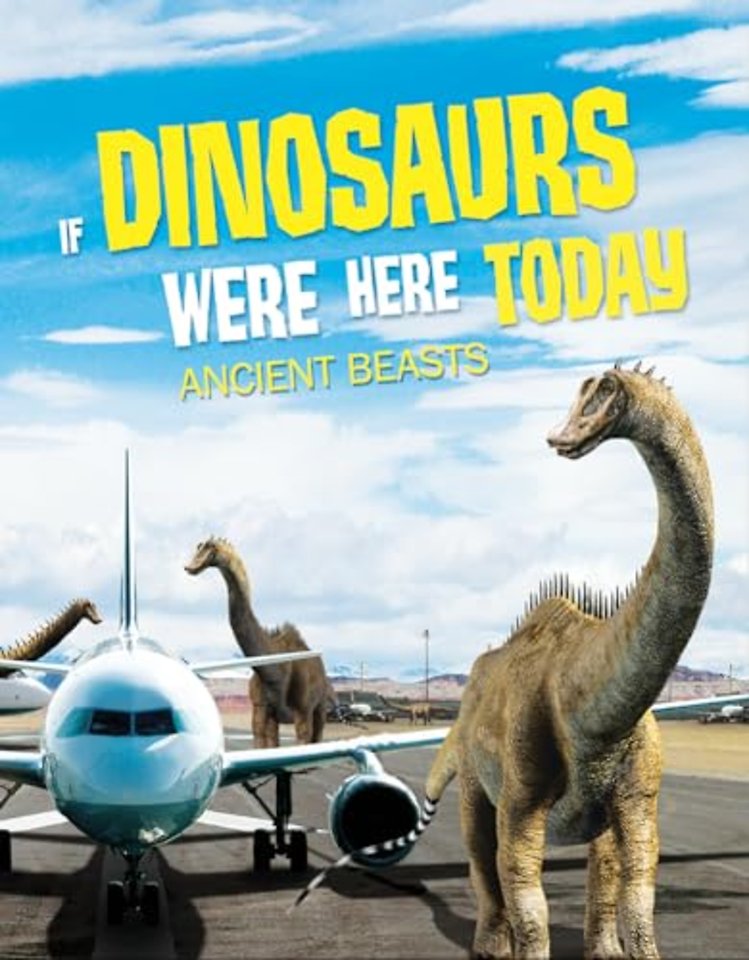 If Dinosaurs Were Here Today