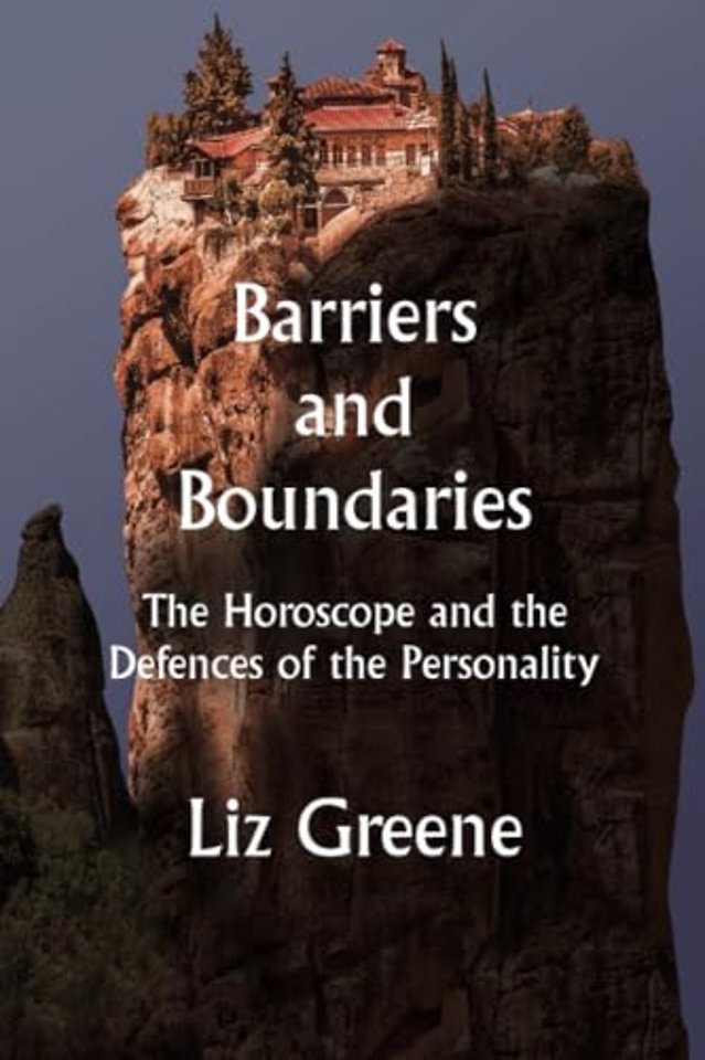 Barriers and Boundaries