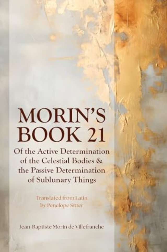 Morin's Book 21
