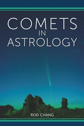 Comets in Astrology