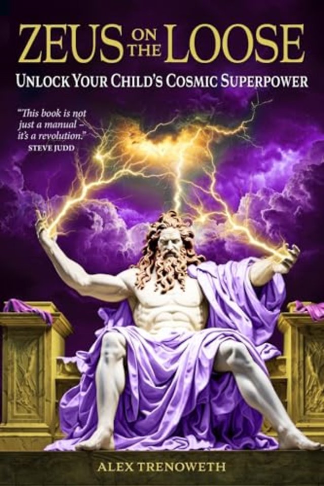 Zeus on the Loose