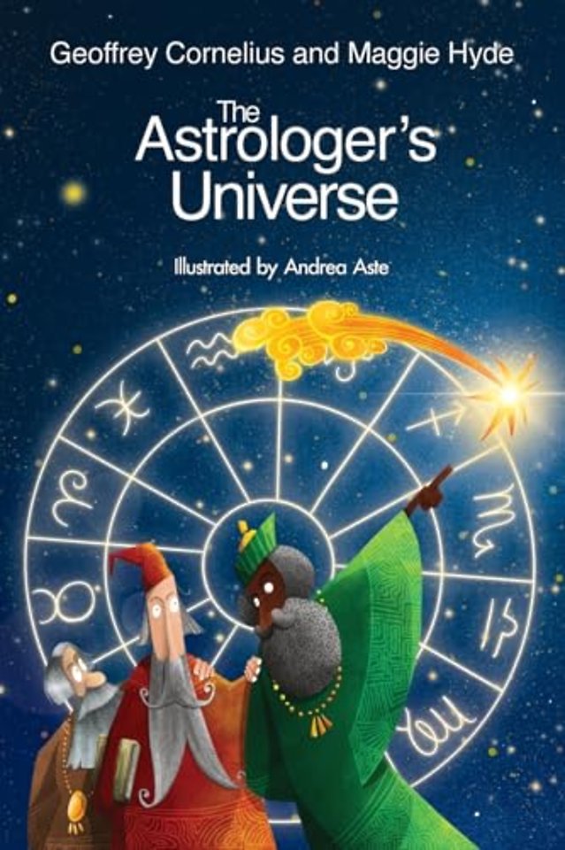 The Astrologer's Universe