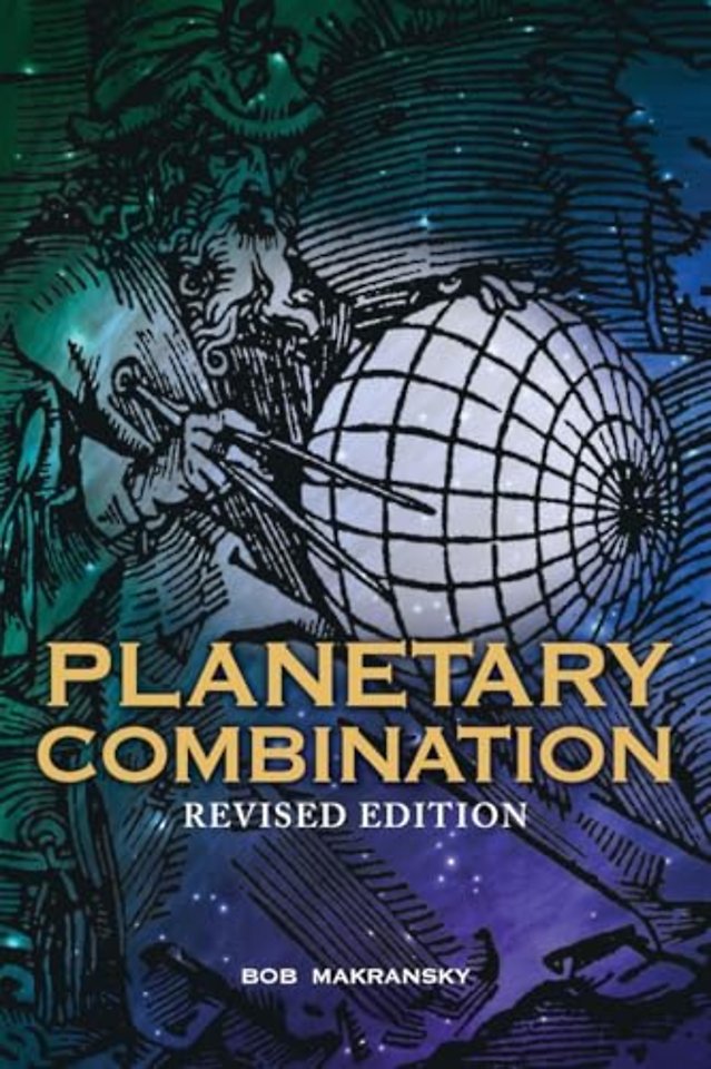 Planetary Combination