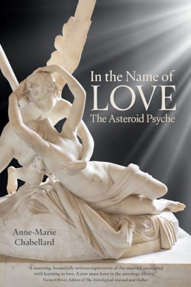 In the Name of Love: The Asteroid Psyche