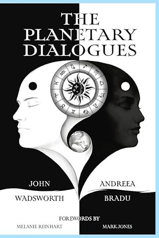 The Planetary Dialogues