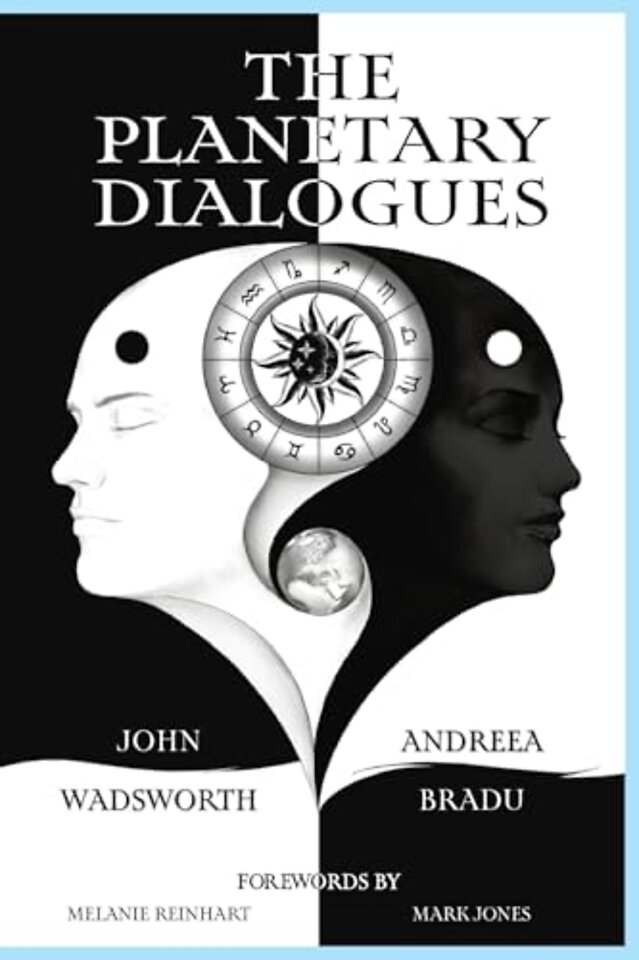 The Planetary Dialogues