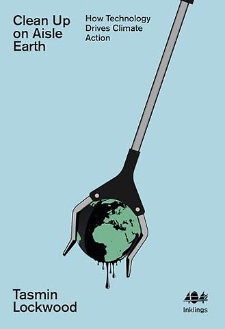 Clean Up on Aisle Earth