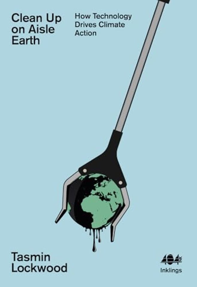 Clean Up on Aisle Earth