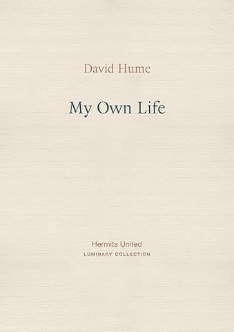 My Own Life